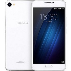 Замена кнопок на телефоне Meizu U20 в Сургуте
